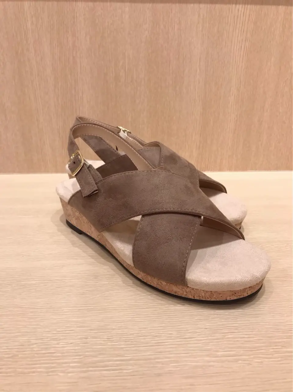 ANY 千葉 コーディネート画像