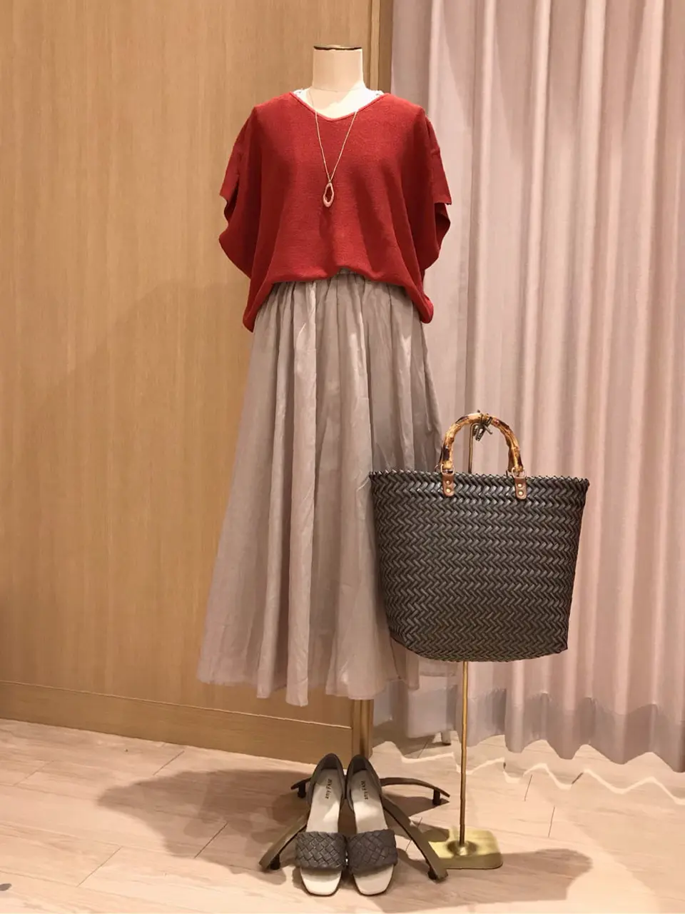  千葉 コーディネート画像