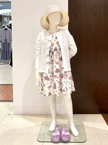 ANY 杉原 コーディネート画像