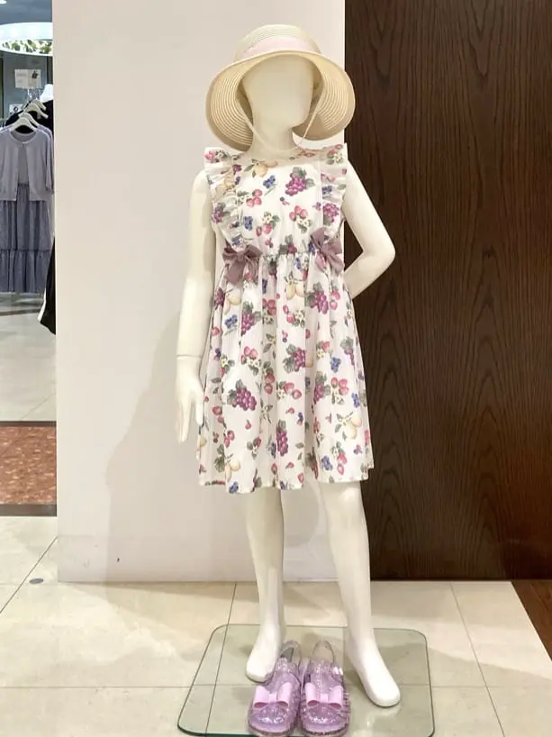 ANY 杉原 コーディネート画像