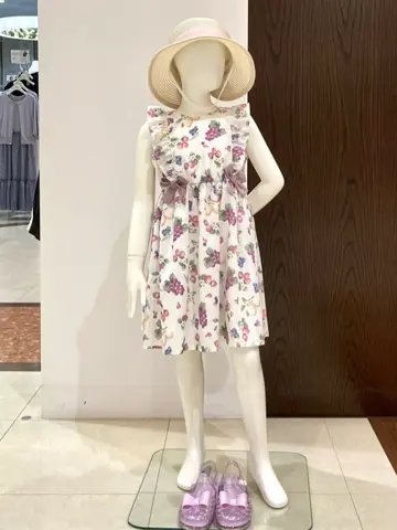 ANY 杉原 コーディネート画像