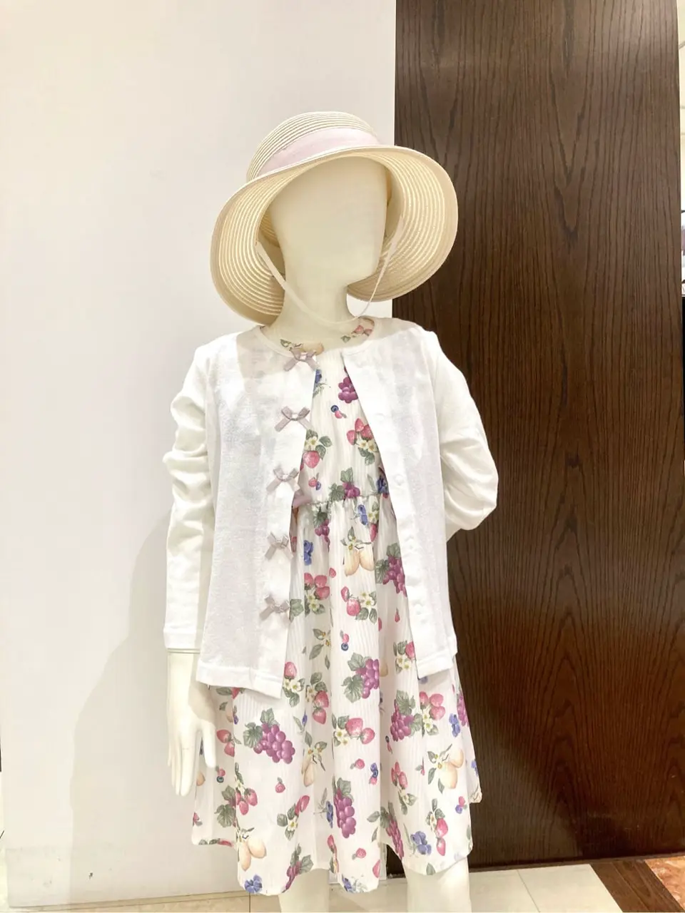 ANY 杉原 コーディネート画像