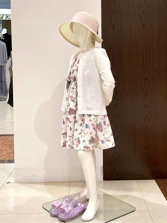 ANY 杉原 コーディネート画像