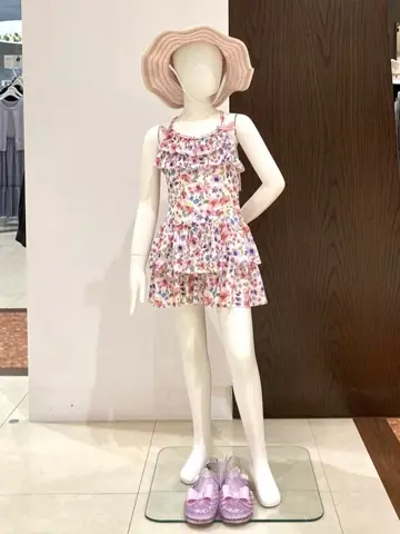 ANY 杉原 コーディネート画像