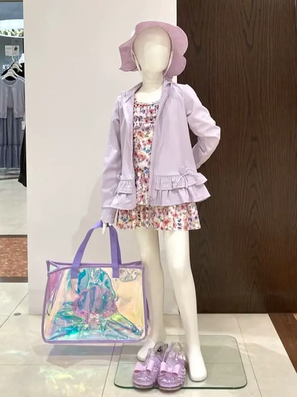 ANY 杉原 コーディネート画像