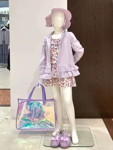 ANY 杉原 コーディネート画像