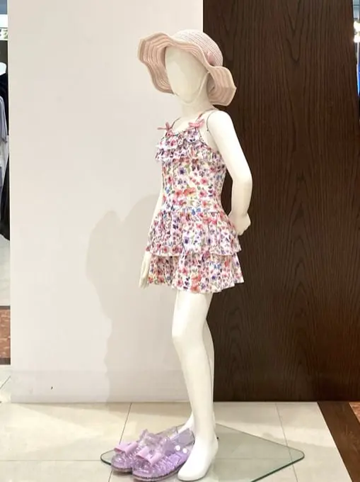 ANY 杉原 コーディネート画像