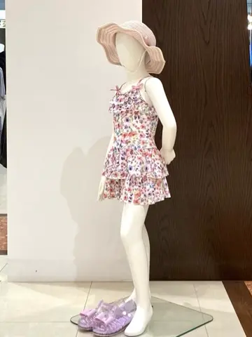 ANY 杉原 コーディネート画像