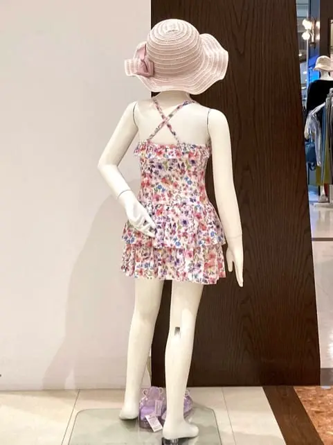 ANY 杉原 コーディネート画像