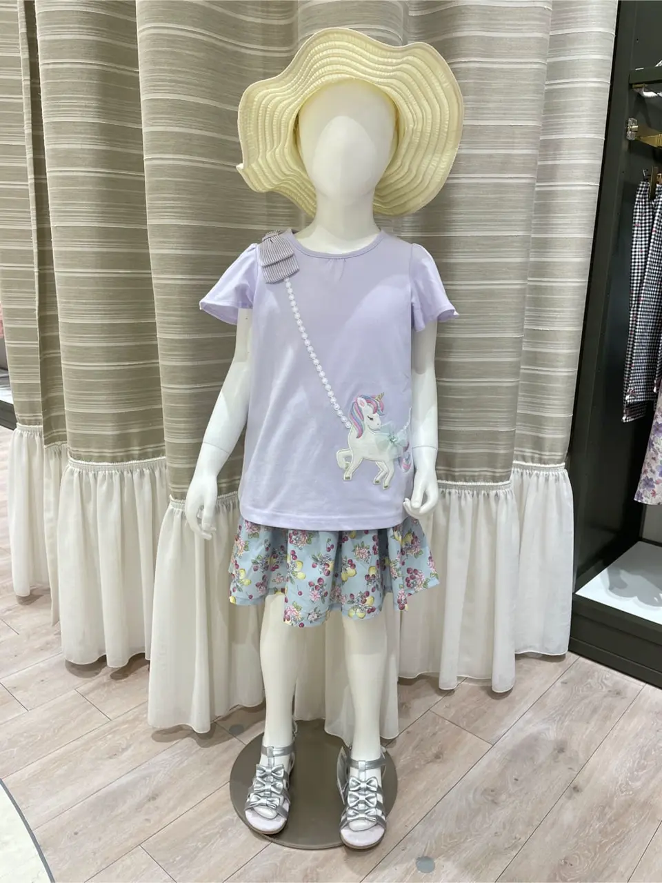  岡田 コーディネート画像