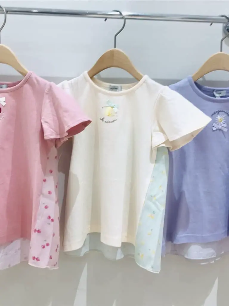 ANY 大島 コーディネート画像