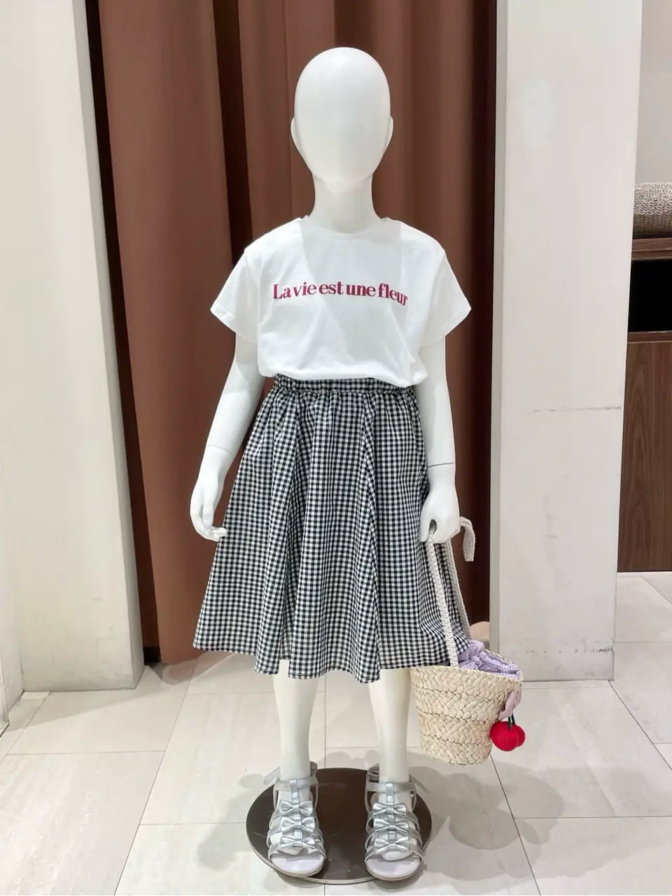 ANY 三橋 コーディネート画像