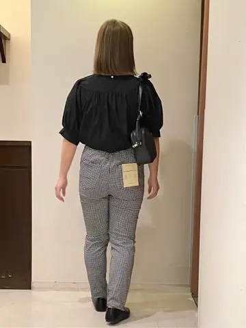 ANY M コーディネート画像