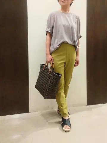 ANY 川口 コーディネート画像