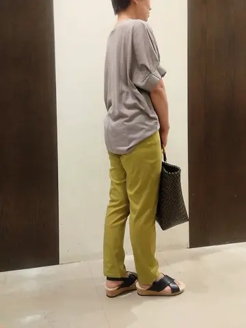 ANY 川口 コーディネート画像