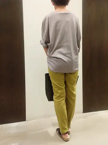 ANY 川口 コーディネート画像