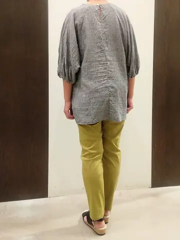 ANY 川口 コーディネート画像