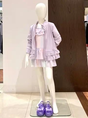 ANY 杉原 コーディネート画像