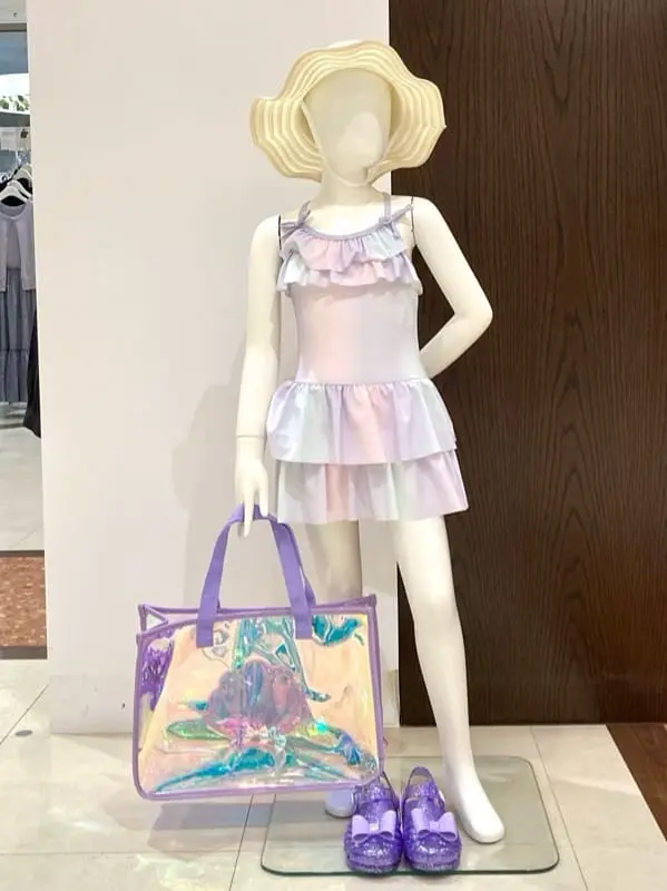 ANY 杉原 コーディネート画像