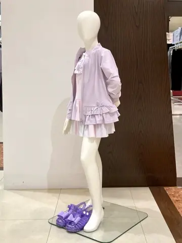 ANY 杉原 コーディネート画像