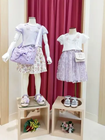 ANY 重永 コーディネート画像