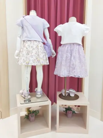 ANY 重永 コーディネート画像