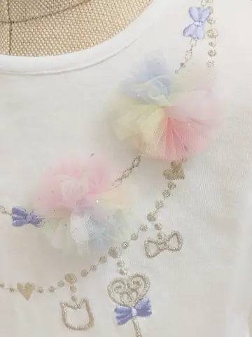 ANY 重永 コーディネート画像