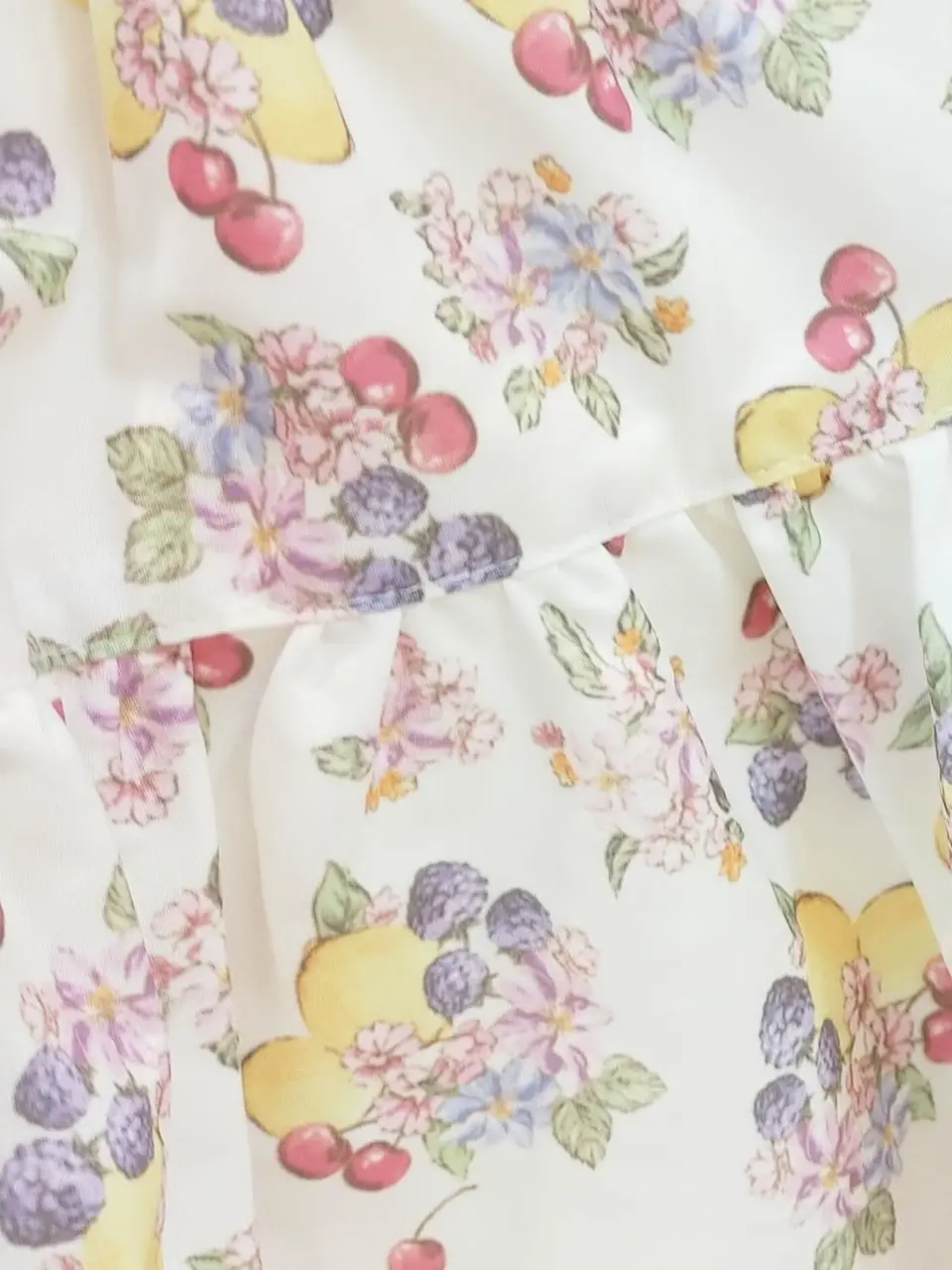 ANY 重永 コーディネート画像