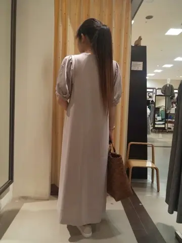 ANY 林 コーディネート画像