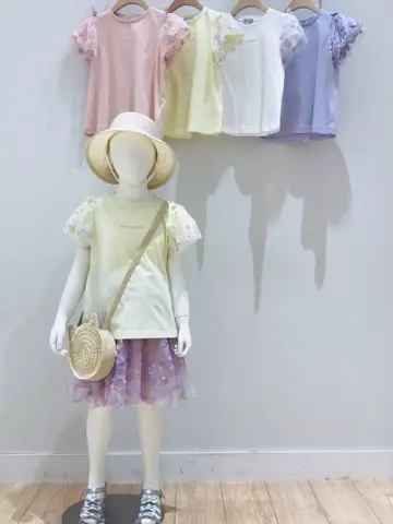 ANY 大島 コーディネート画像