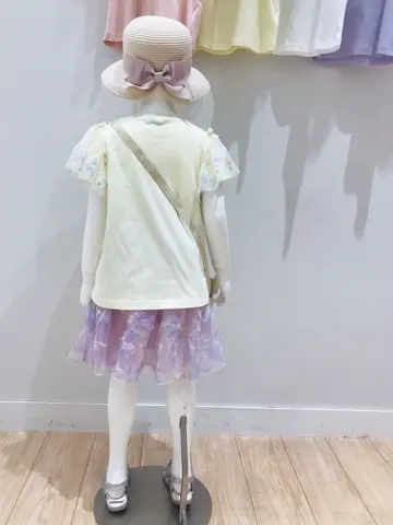 ANY 大島 コーディネート画像