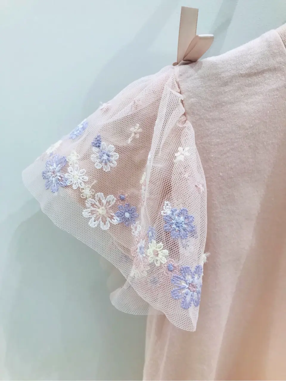 ANY 大島 コーディネート画像