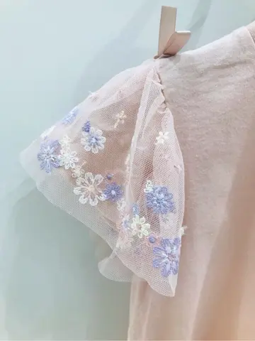 ANY 大島 コーディネート画像