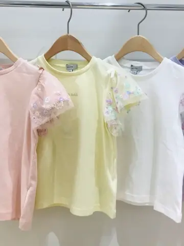 ANY 大島 コーディネート画像