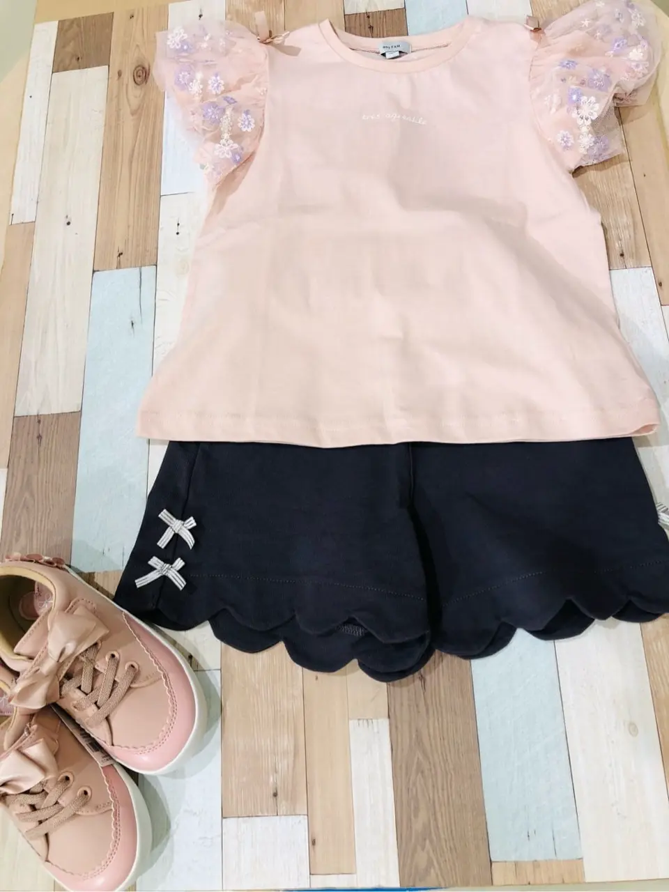  ISHII コーディネート画像