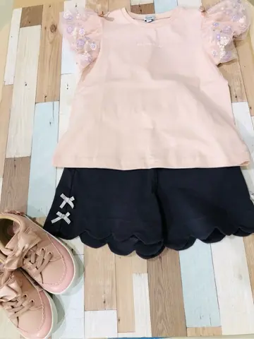 ANY ISHII コーディネート画像