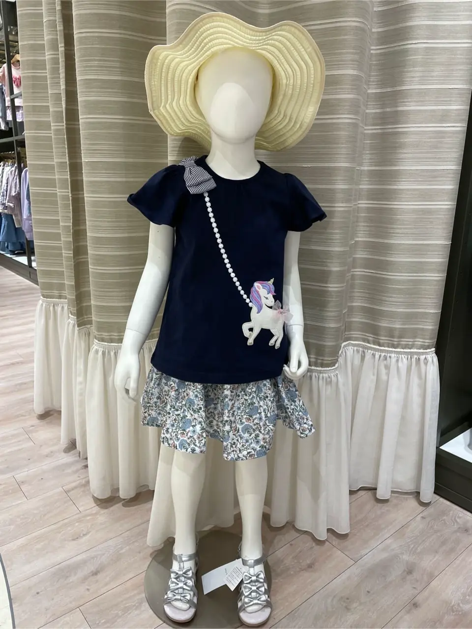  岡田 コーディネート画像