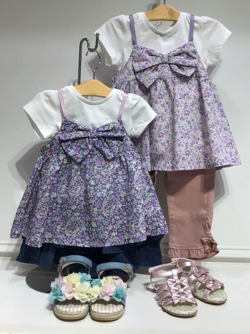 ANY 武市 コーディネート画像