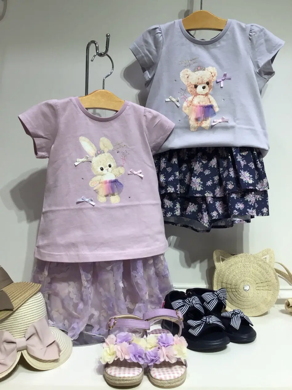 ANY 武市 コーディネート画像