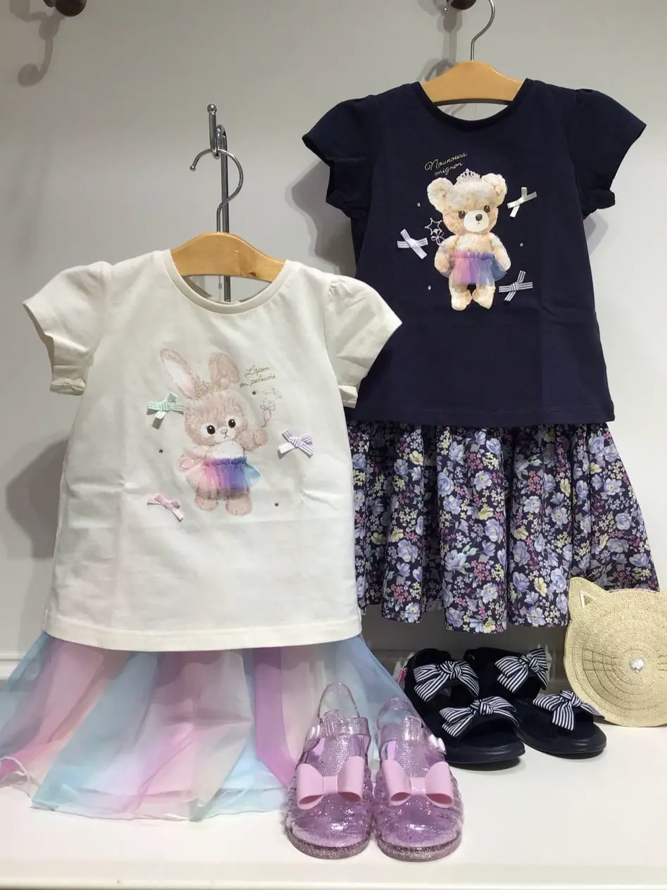 ANY 武市 コーディネート画像