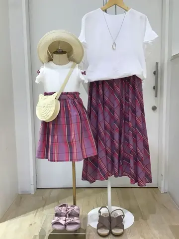 ANY 武市 コーディネート画像