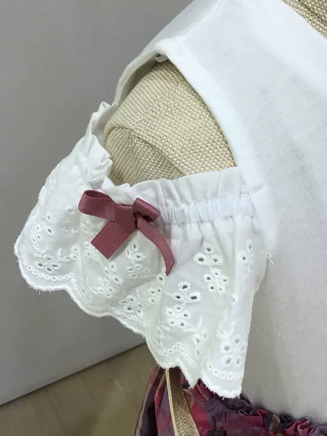 ANY 武市 コーディネート画像