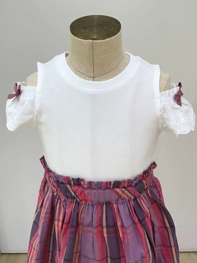 ANY 武市 コーディネート画像