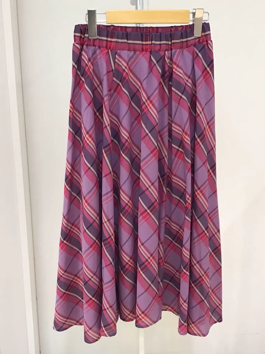 ANY 武市 コーディネート画像