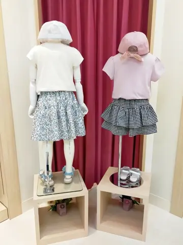 ANY 重永 コーディネート画像