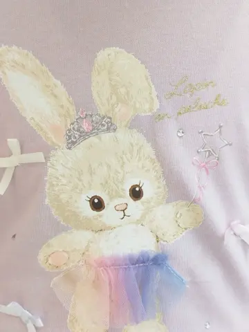 ANY 重永 コーディネート画像