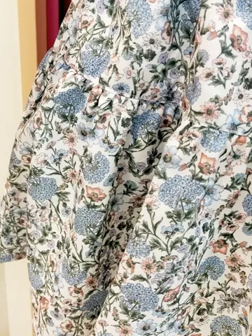 ANY 重永 コーディネート画像