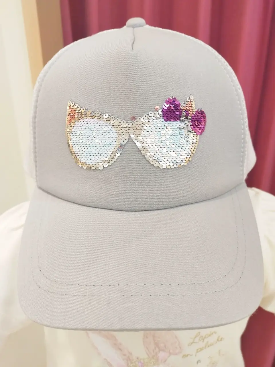 ANY 重永 コーディネート画像