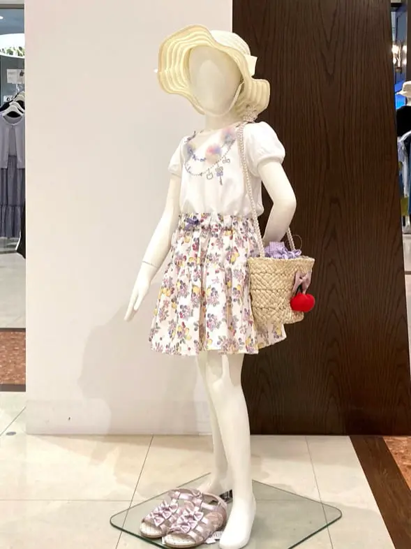 ANY 杉原 コーディネート画像