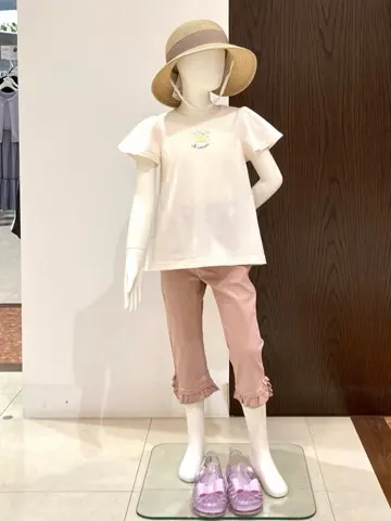 ANY 杉原 コーディネート画像